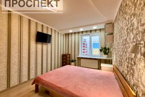квартира за адресою Михайла Лушпи просп., 5 к25