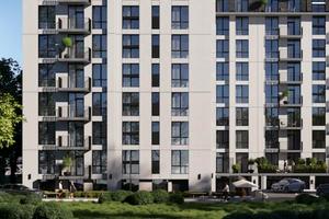 квартира по адресу Панаса Мирного ул., 4а