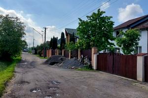 ділянка за адресою Винниківська вул.