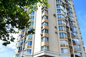 квартира за адресою Шевченка вул., 46