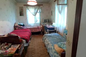 ділянка за адресою с. Ржавець, 