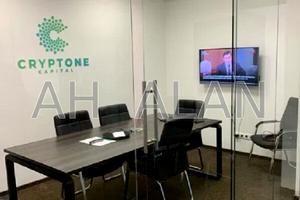 комерційна за адресою Кловський узвіз, 7a