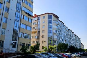 квартира за адресою Маріїнська вул., 5
