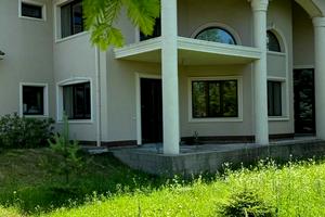 будинок за адресою с-ще. Зелений Бір, Озерна