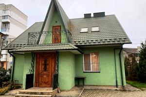 будинок за адресою Лисенка вул., 9