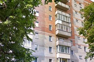 квартира по адресу Роменская ул., 100-А