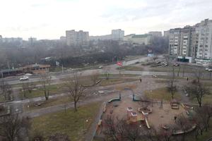 квартира за адресою Припортовая, 261