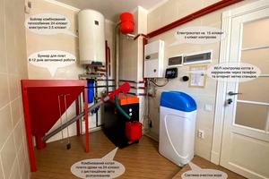 будинок за адресою Спортивна вул., 7