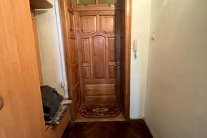 квартира по адресу Грюнвальдская ул., 15