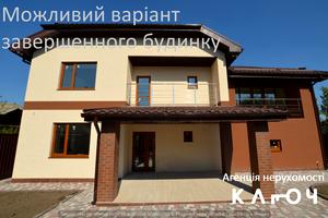 дом по адресу Центральна частина міста