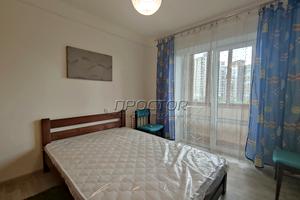 квартира за адресою Павла Тичини просп., 3