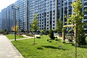 коммерческая по адресу Тираспольская ул., 60