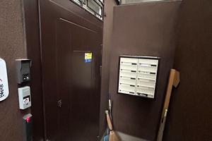 комерційна за адресою Степана Рудницького вул. (Академіка Вільямса), 8-Є