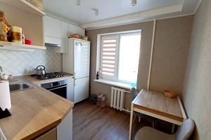 квартира по адресу Бочарова ул., 4