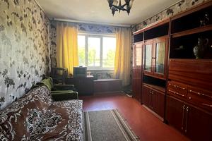 квартира за адресою Миколаївське шосе, 11