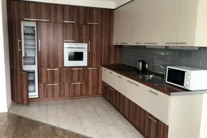 квартира за адресою Патріарха Мстислава Скрипника вул., 40