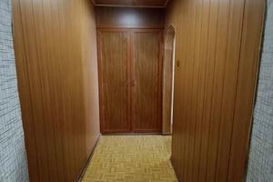 квартира по адресу Сергея Параджанова ул. (Вахрушева), 34