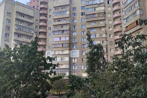 квартира за адресою Оноре де Бальзака вул., 4