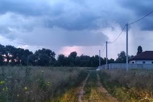 ділянка за адресою рибальська