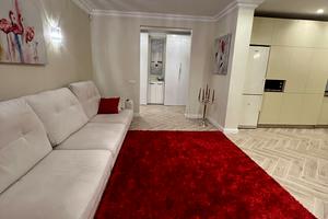 квартира по адресу Прокуровского Подполья ул., 157