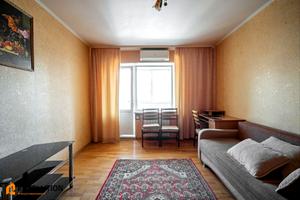 квартира по адресу Дмитрия Луценко ул. (Крейсера 'Аврора'), 5