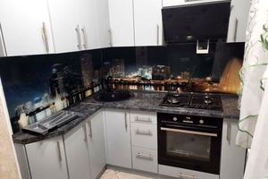 квартира за адресою Зрошувальна вул., 3-Б
