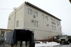комерційна за адресою вул. Квітуча, 2А