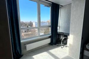 квартира по адресу Рихлика, 2