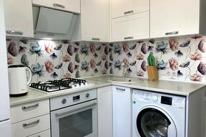 квартира за адресою Богдана Хмельницького вул., 54