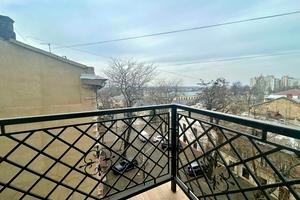 квартира по адресу Сеченова пер., 11