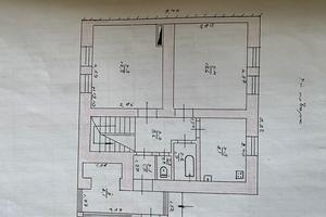 дом по адресу Провулок Зелений