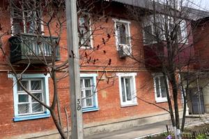 квартира за адресою Гаазький пров. (1-й Таганський), 3
