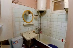 квартира по адресу Аллеи ул., 74
