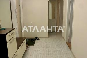 квартира по адресу Парусная ул. (Героев Сталинграда), 8