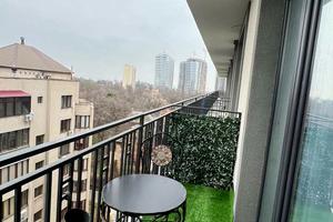 квартира за адресою Шевченка просп., 30