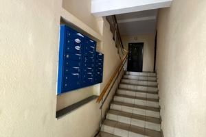 квартира по адресу Гетмана Мазепы ул., 87а