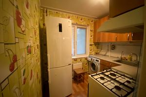 квартира за адресою Преображенська вул., 16