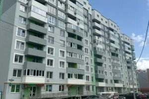 квартира по адресу Тракт Глинянський, 102