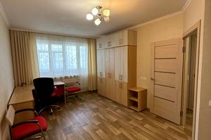 квартира по адресу Натальи Ужвий ул., 100