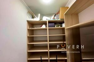 квартира по адресу Андрея Мельника ул., 10 к7