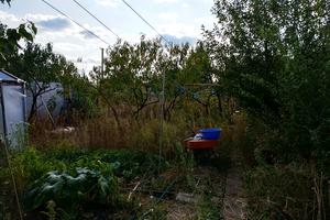 дом по адресу Беркоса