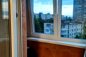 квартира по адресу Познаньская ул., 8Б