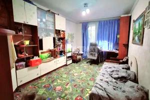 квартира по адресу Чередниченковский пер., 7
