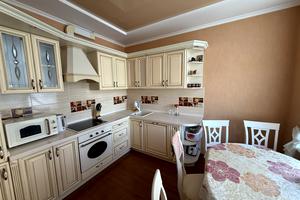 квартира по адресу средняя, 24