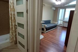 квартира по адресу Волонтёрская ул. (Социалистическая), 60