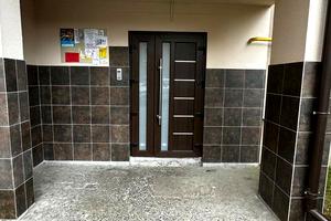 квартира по адресу Гната Хоткевича ул., 54