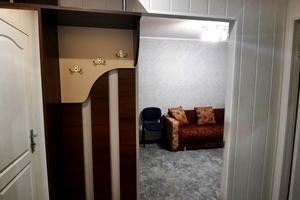 квартира по адресу Стадионный проезд, 6