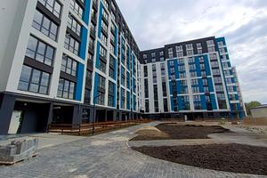 квартира за адресою Бастіонна вул., 7