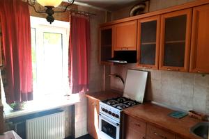 квартира по адресу Победы просп., 17