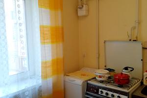 квартира по адресу Житомир, Киевская ул., 24